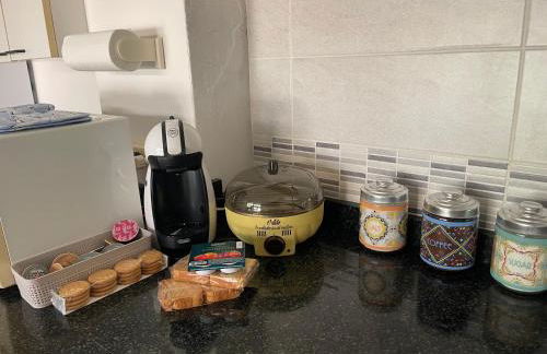 Casa vacanze Ichnos - Foto 21