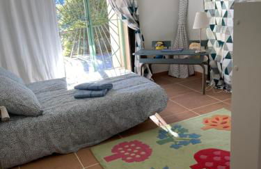 Villa les écureuils - Foto 13