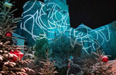 Résidence LE11B - Foto 20