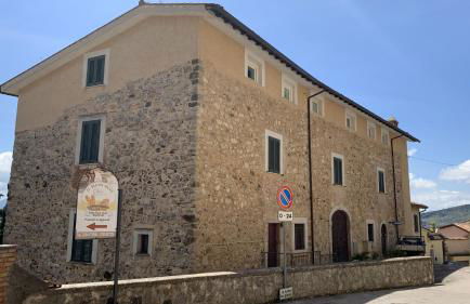 Villa Felici in Giuliano di Roma - Foto 149