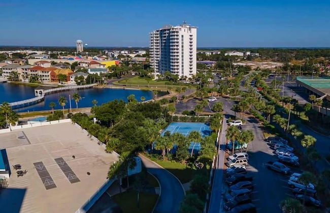 Terrace at Pelican Beach 1101 3 Bedroom Condo by Pelican Beach Management - Photo 41