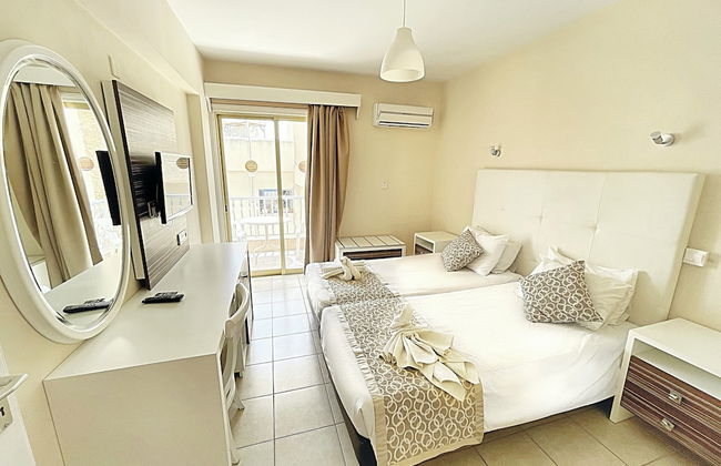 Antonis G. Hotel Apartments - Foto 11