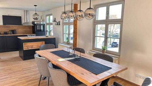 Hafenapartment Schipperhus mit Wasserblick - Foto 5