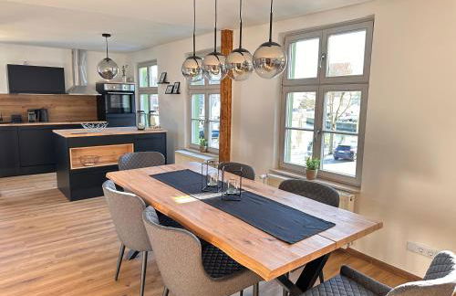 Hafenapartment Schipperhus mit Wasserblick - Foto 5