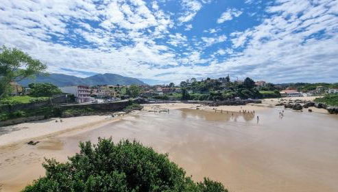 Apartamento La Muga Azul - Foto 4