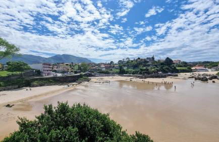 Apartamento La Muga Azul - Foto 4