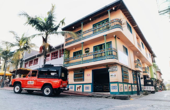 La Martinera Parque Central - Foto 1