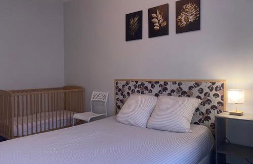 A&J Family - Neuvy sur Loire - Guédelon - Foto 9