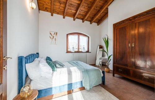 Green Hill Maranello, Vista e Relax - Foto 10