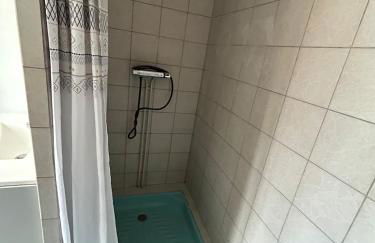 Studio indépendant - Foto 11