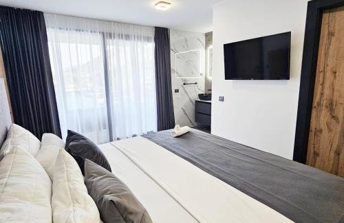 Beachfront Escape Villa Nevera - Foto 28