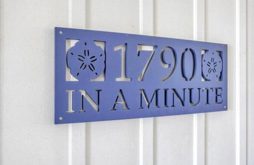 In a Minute - Foto 19