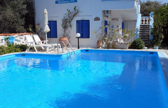 Holiday Apartment With sea View and Mountains View - Foto 12