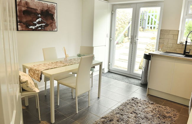 Coast Cottages - Foto 9