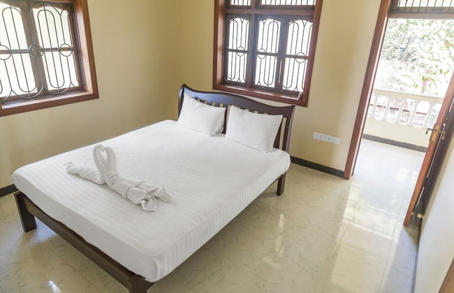 GuestHouser 2 BHK Apartment 92c1 - Foto 6