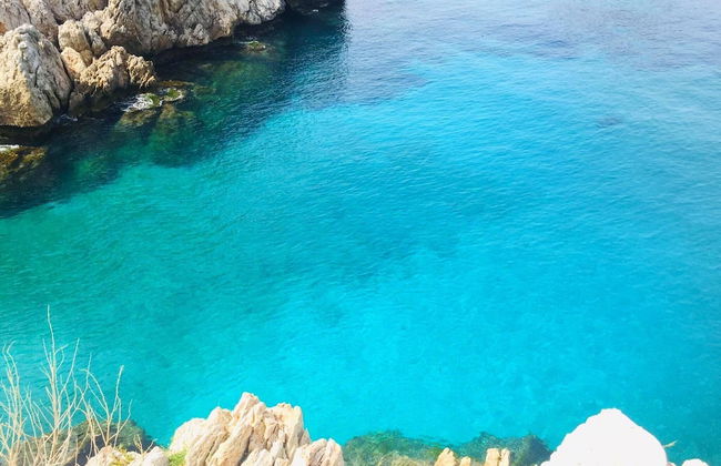 Casa Ròtre in the Historic Center of Palermo - Foto 42