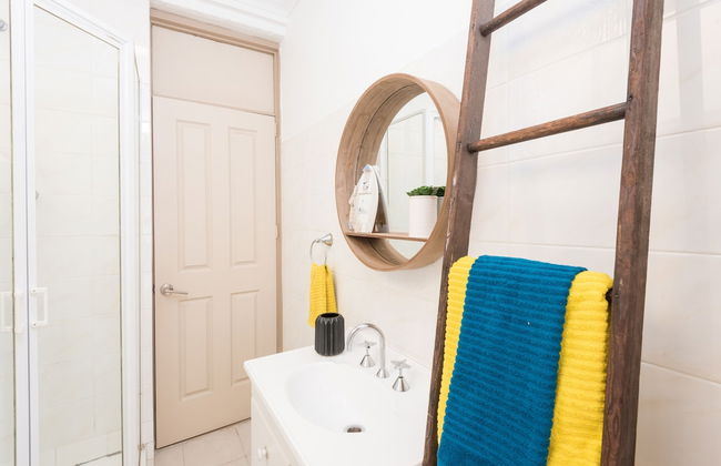 The Clock House Beachfront - Foto 12