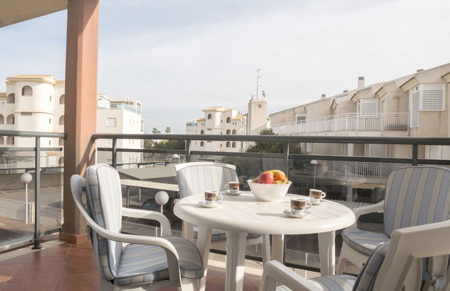 Marineu Atenea Playa Romana - Foto 7