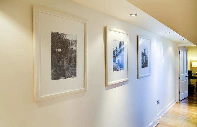 Clarendon Luxury Apartments - Foto 21