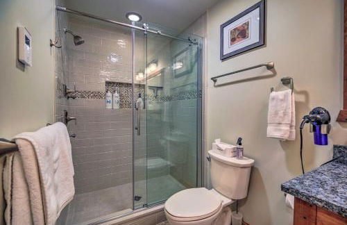 Lake Placid Gem with Patio and Views Less Than 1 Mi to Beach! - Foto 18