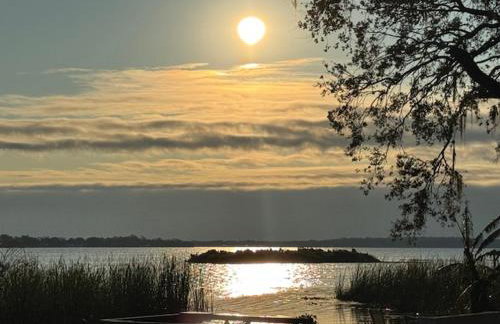 Lazy Oaks Resort Cottages - Foto 17