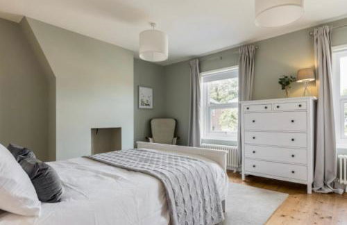 Fallow Cottage - Photo 17