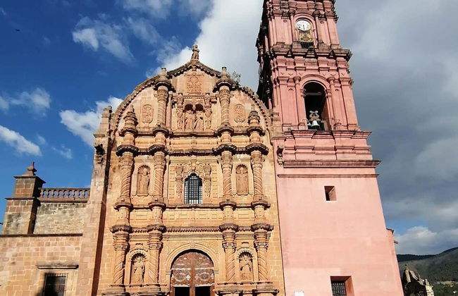 El Oro de Hidalgo & Tlalpujahua de Rayón Day Trip - Photo 3