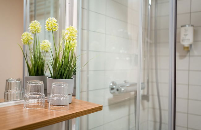 Point Hotel Apartments & Rooms - Foto 44