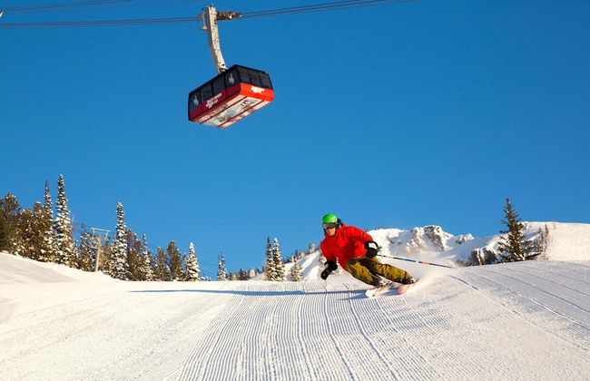 Teton Private Residences - Foto 65