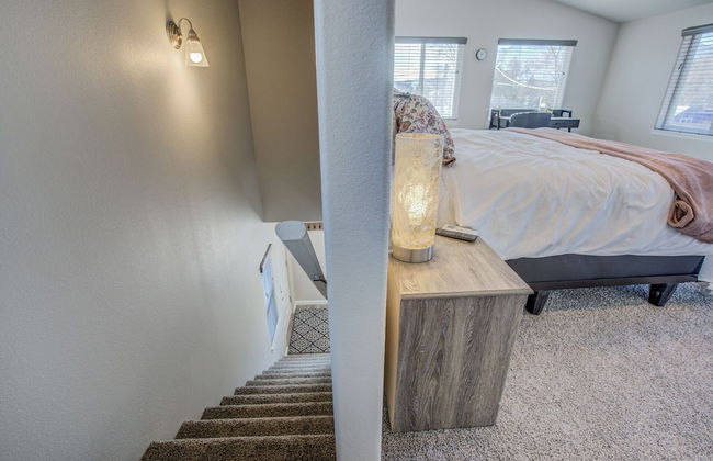 1 Bedroom East DT - Photo 9