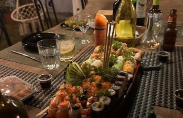 Sunshine Guesthouses in Azeitao and Algarve - Foto 31