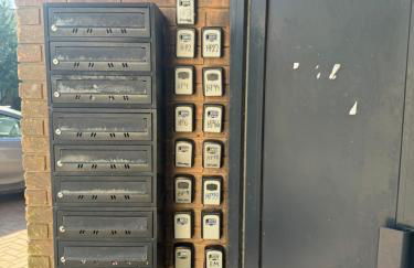 Anns one bed cosy retreat - Foto 7