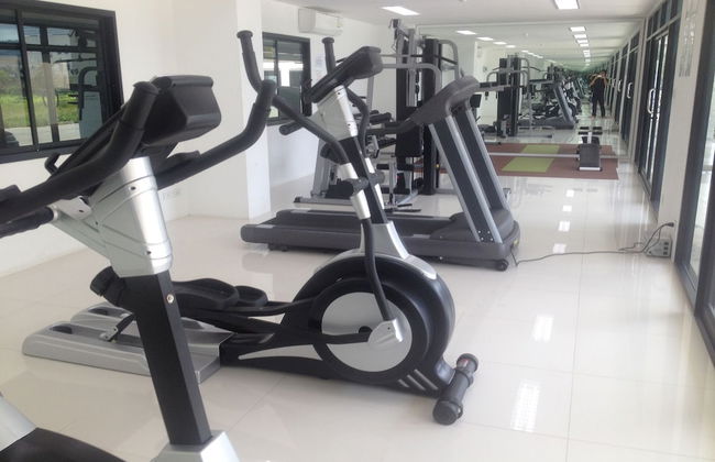 Ratchaporn Place - Photo 31