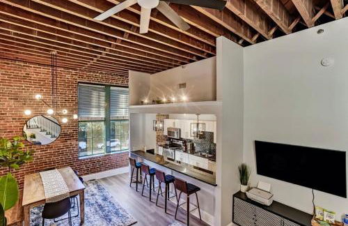 West End Loft - Downtown 5 min walk to River St - Foto 20