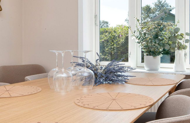 4 Star Holiday Home in Orum Djurs - Foto 24