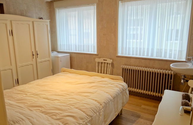 Nieuwpoort Beachfront Comfort - Photo 5