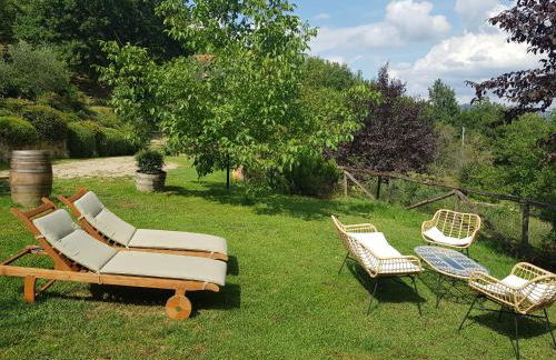 Podere Piandicava - Foto 7