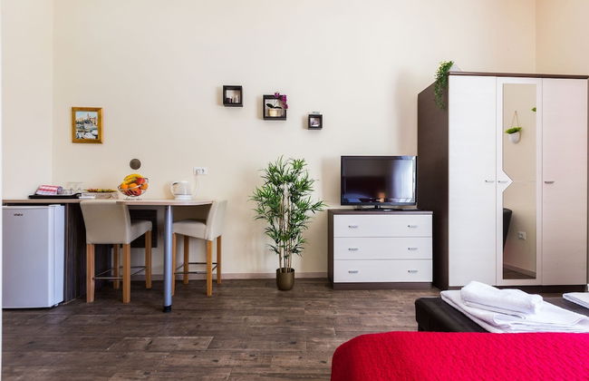 Charming and Historic Old Town Apartments - Foto 3