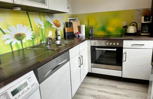 Alter Bahnhof, optional mit Sauna und Whirlpool - Foto 32