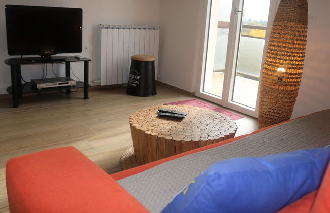 Apartment in Cola Near Thermal Park & Lake - Foto 15