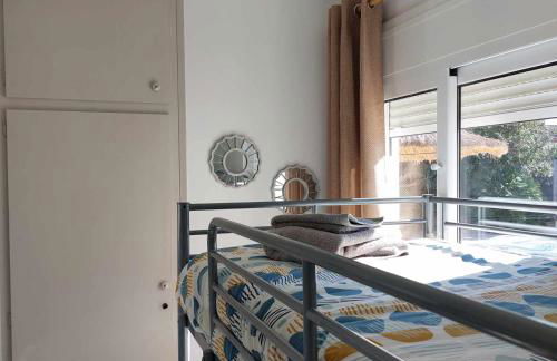 Villa voor 8 personen met zwembad - Foto 36