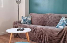 Vacances Ô Loch - Studio à 200 mètres de la plage - Le Cap Coz Fouesnant - Foto 22