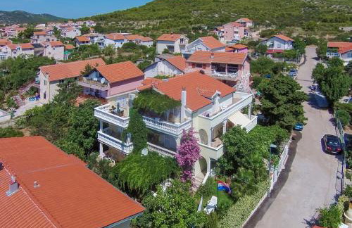 Oaza Tribunj Sea View - Foto 13