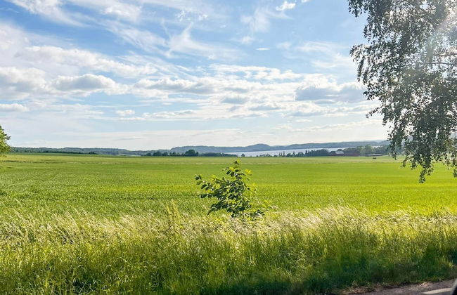 5 Person Holiday Home in Huskvarna - Foto 9