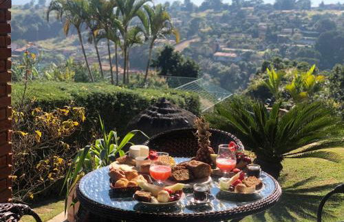 CHACARA EM COND FECHADO WI FI AR CONDICIONADO PISCINA e SPA AQUECIDOS - Photo 24