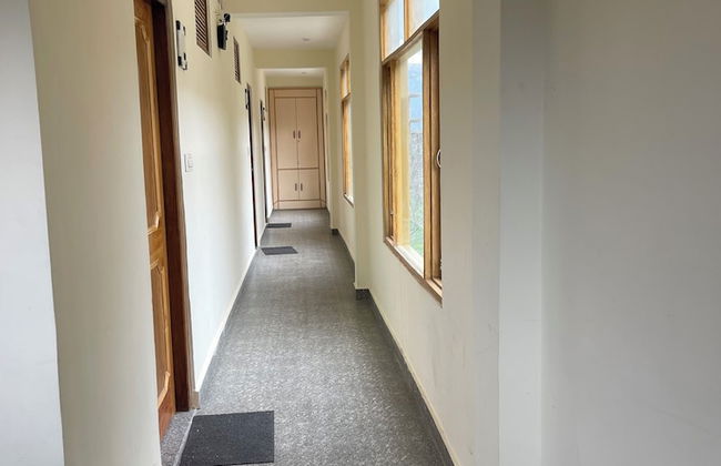 Shubham Cottage - Foto 34