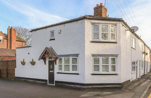 Heath Corner - Photo 1