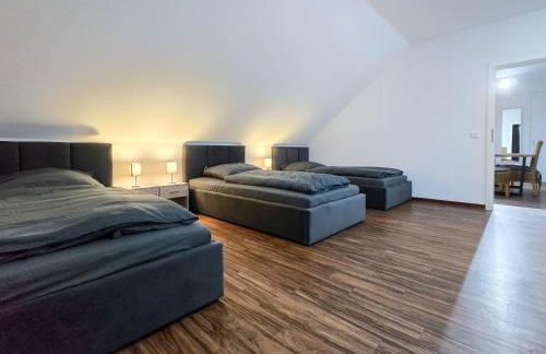 Alpha Apartments - Foto 8