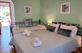 Armonia Guesthouse - Foto 9