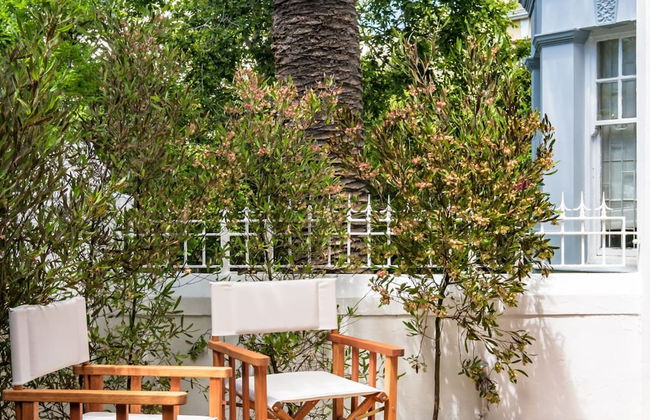 Experience Tranquility at Kelvin Urban Retreat - Photo 39